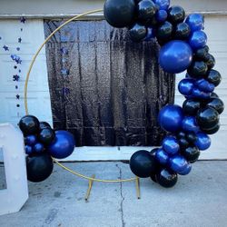 Balloon Arch