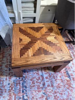 Coffee table