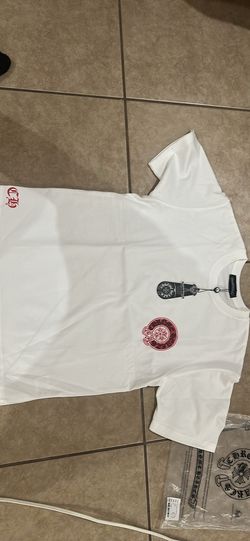 Chrome Heart Shirt new