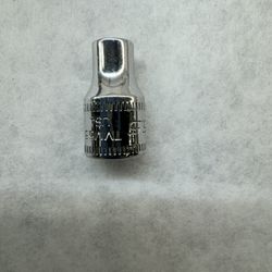 Snap On TMM 5.5 mm 1/4” Drive Socket