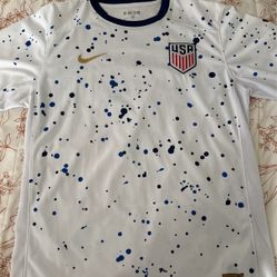 USA Women’s Jersey 