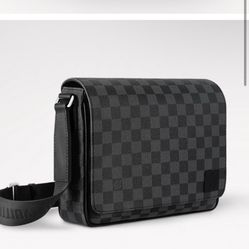 Luis Vuitton Bag 