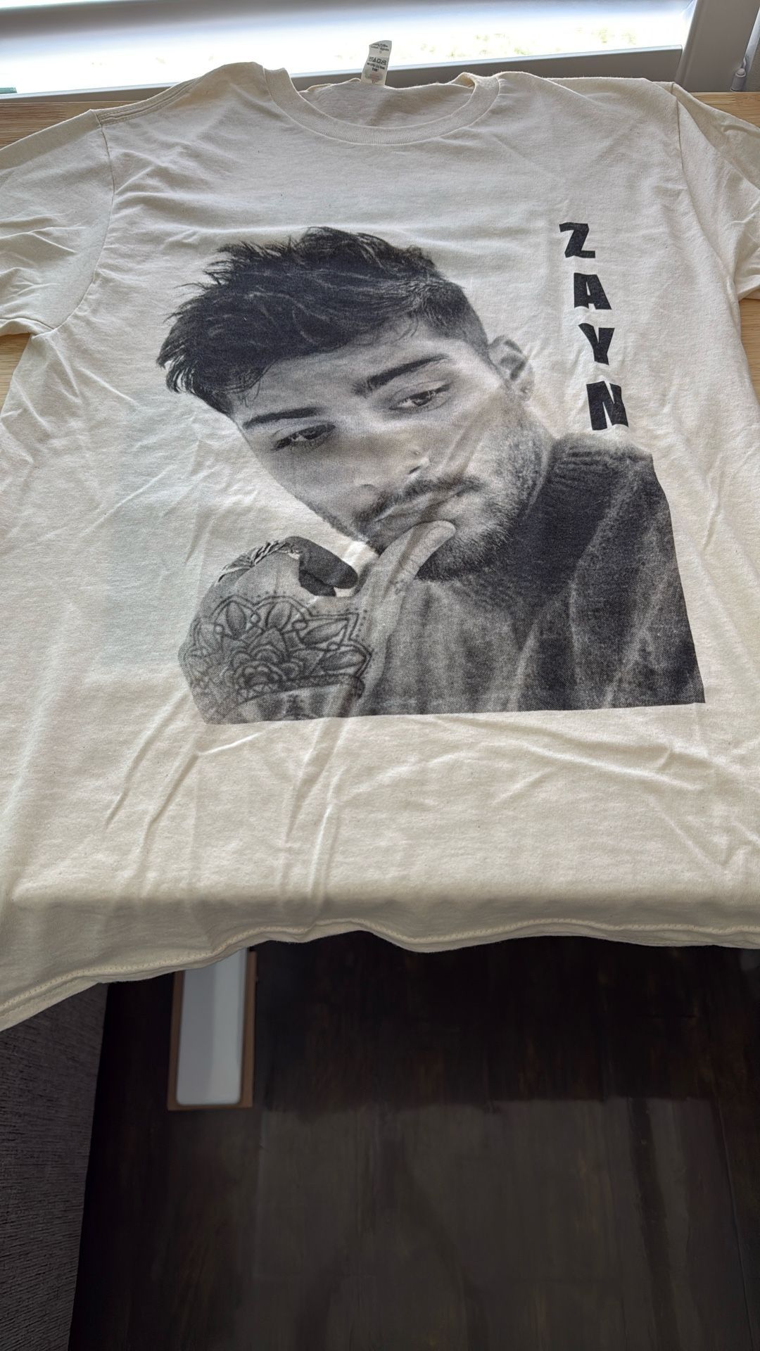 Zayn Tee