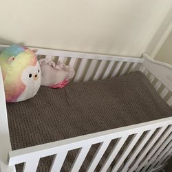 Crib 