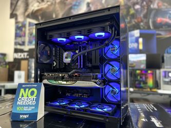 🦊  FOX PC - 38 🦊  FINANCE AVAILABLE | FOX GAMING PC | INTEL i9-14900KF | RTX 5090 | 32GB DDR5 | 2TB SSD