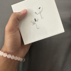 AirPods Pro(2nd generation)