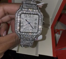 Men’s watch