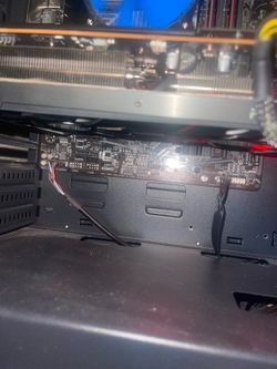 motherboard
