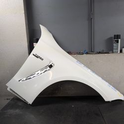 2024-2025-2026 MERCEDES BENZ CLE-CLASS CLE 53 AMG RIGHT FENDER OEM #9287