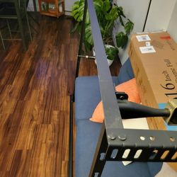 Expandable Twin To Full Bed Frame