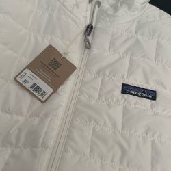 Patagonia Jacket