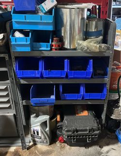 Metal rack shelf for sale