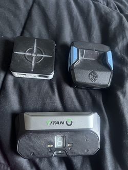 Zen ,Xim and Titan 2 combo (Only Xim Matrix everything else sold)