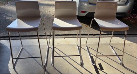 Counter/ Bar stools