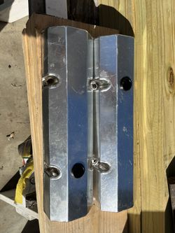 Aluminum Valve Covers