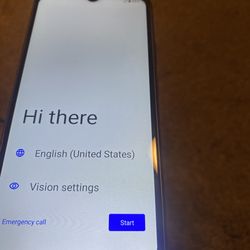 (Phone) Cloud mobile stratus c8