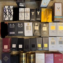 Cologne Collection 