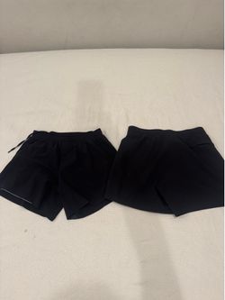 LULULEMON SHORTS MENS M