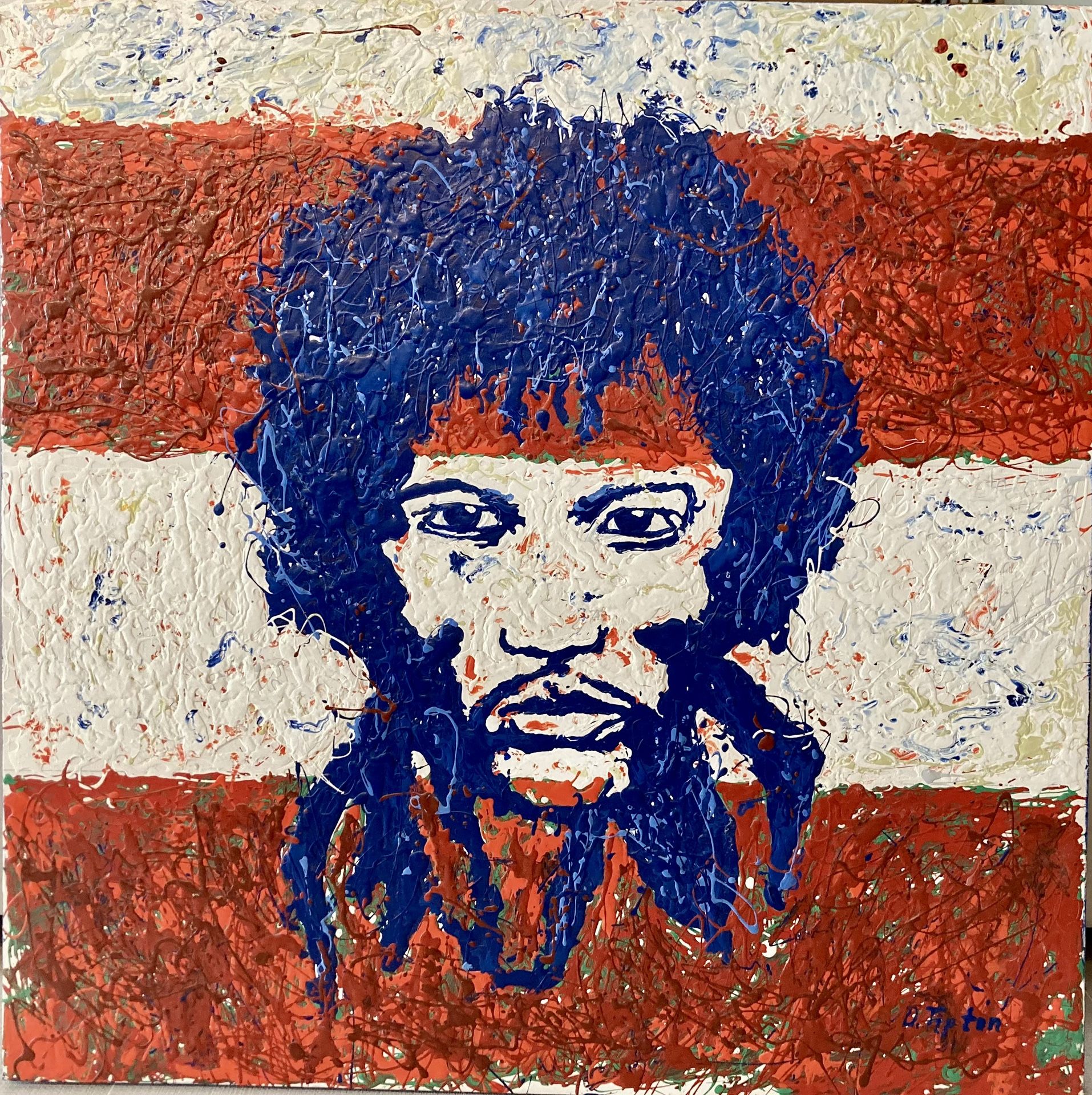 Jimi Hendrix