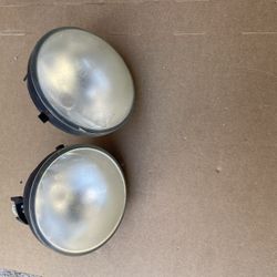 2nd Gen Tacoma Fog Light