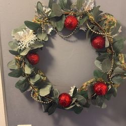 Christmas Decoration 