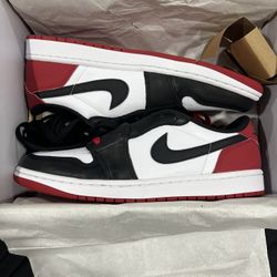 Air Jordan 1 Retro Low OG