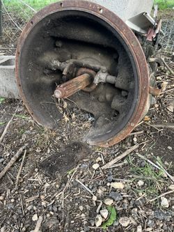 Eaton Fuller 13 Speed Transmission 