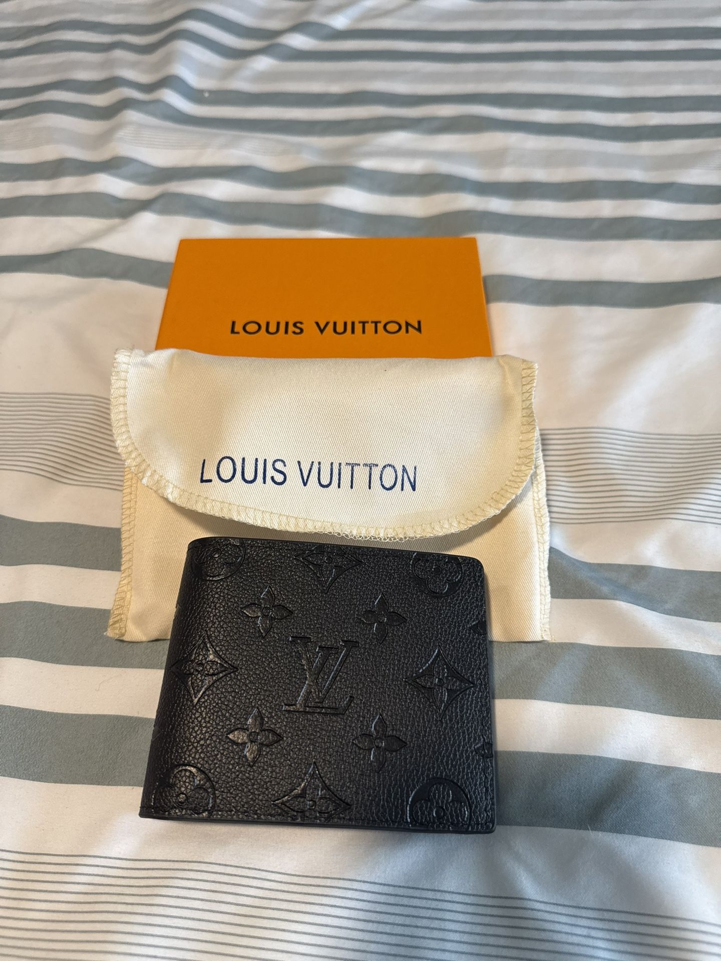 Wallet