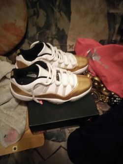 Ceremonies 11 size 10
