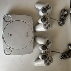PlayStation 1 