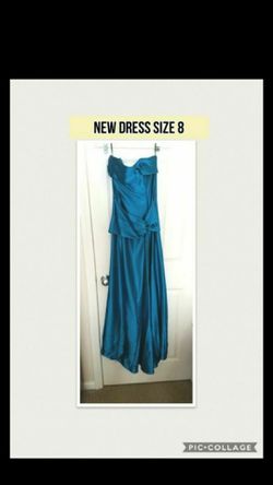 Homecoming Prom Dress Cache Event