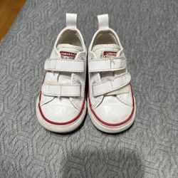 Toddler Converse 