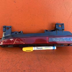 2022 - 2025 Porsche Macan Left Driver LED Backup Reverse Light OEM 95B.945.701.D