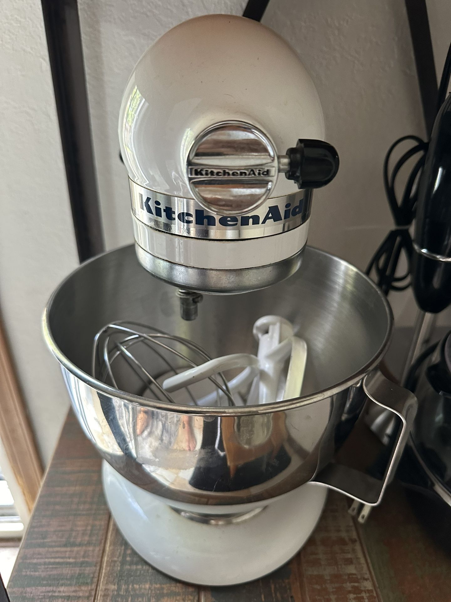 KitchenAid Stand Mixer