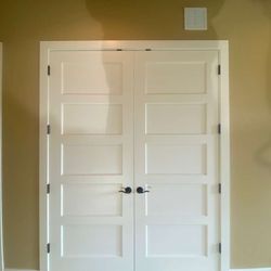 Interior Solid Doors