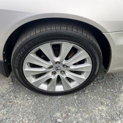 235/45/18 Tires