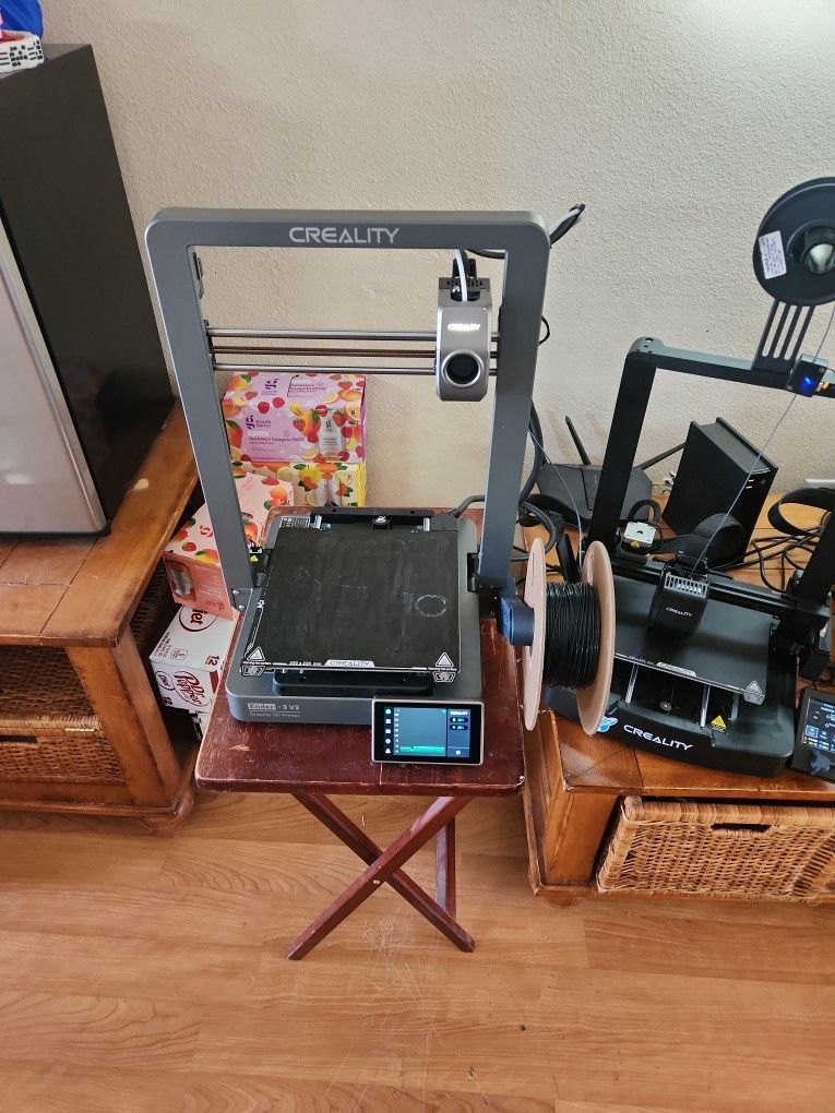Creality Ender 3 V3 Core XZ