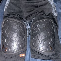 Under Armor Football girdle