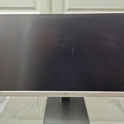 HP Computer Monitor 