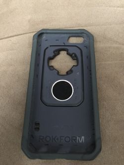 Rokform iPhone 6/6s Magnet Phone Case