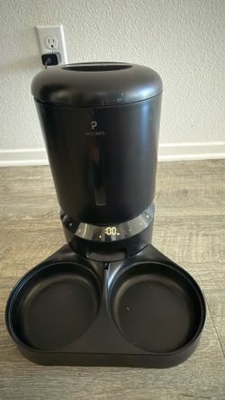 PETLIBRO granary automatic cat feeder Capacity 5 liters (PLAF006) No power adapter