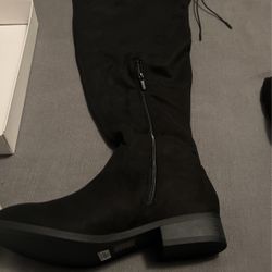 Torrid Boots