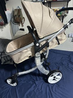 New Stroller 