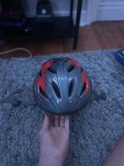 Bike Helmet 