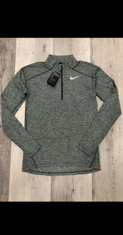 Nike dri fit running zip up vapormax air max 97 ASICS Jordan off white accessories