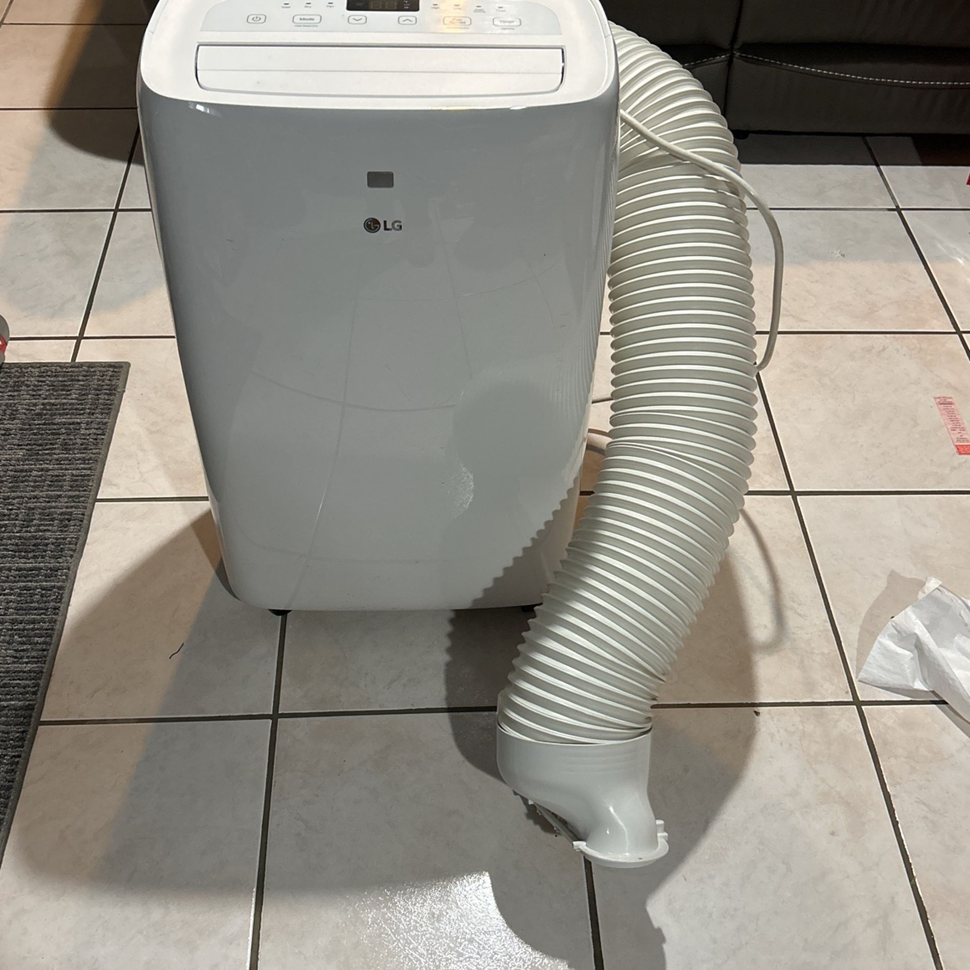 Portable Air conditioning