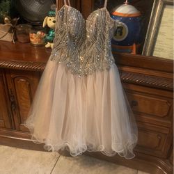 Graduation/Prom Dress 
