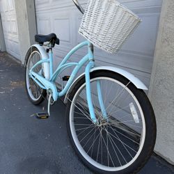 Bike Electra