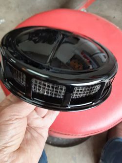 Pancake air filters  - Parts By Nick