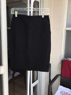 NWT pencil skirt